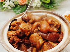 -茶油香闽南菜·花园餐厅(前埔店)