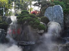 -东莞植物园