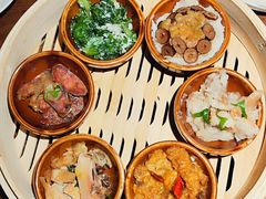 -清水亭湖北菜(大屯DT51店)