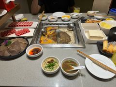 -海底捞火锅(亲贤北街店)