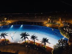 -深圳大梅沙京基洲际度假酒店