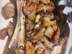 -AK47烤羊腿串吧(柳浪家园店)