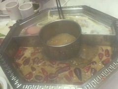 -川中故事·成都老火锅(东书房店)