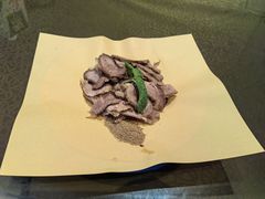 -院子餐厅·大锅菜·老杭帮(桥西直街店)
