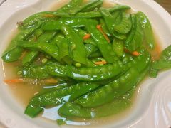 荷兰豆-温州炎亭海鲜阁(万塘路店)