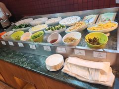 -杭州香格里拉·香宫中餐厅