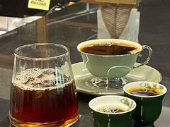 -Hei Cafe(工体店)