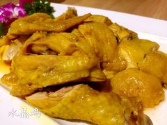水晶鸡-觅唐MITONG(鸟巢店)