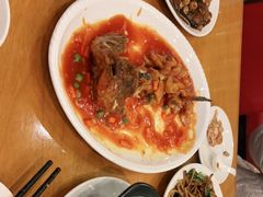 -牧羊餐厅