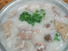 -南记食粥坊·宵夜大排档(莲花总店)