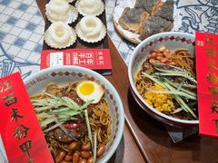 -味福记·本地特色菜(八一万达广场店)