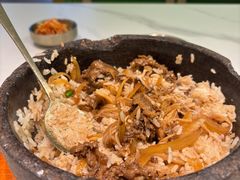 -西塔老太太拌饭(洋泾天物空间店)