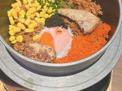 -五马集·海鲜·温州大牌档(黑金冠五马街十字路口店)