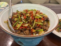 -潇湘·永州会馆(百子湾店)