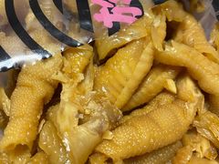 -一於无骨凤爪(万科广场店)