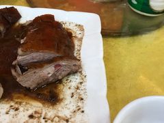 -台山美食一绝阿四台山黄鳝饭(阿四创作店)