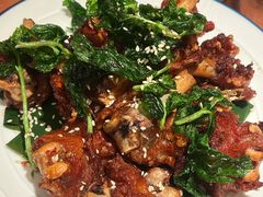 -浩海火燒雲傣家菜(芮欧百货店)