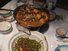 -曹家小菜(胜太路店)