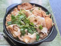 三鲜两掺砂锅-兄弟砂锅(陆家巷店)