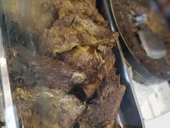 -沟头张驴肉馆(昌盛店)