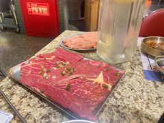 -首尔烤肉大排档(合生汇店)