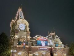 -上海迪士尼度假区