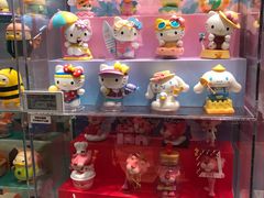 -泡泡玛特POPMART(天环购物中心店)
