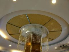 大堂-绿叶居烘焙·面包·蛋糕(富都店)