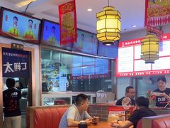 -渔家风味·鲅鱼水饺·央视展播·海鲜天津菜(开发区店)