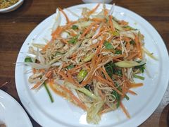 -长安后宰门水盆羊肉(新都心店)