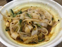 -崔记拉面馆(航北店)