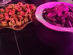 -MOSSO音乐酒吧·live house(南京旗舰店)