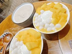 -小团圆糖水铺(襄阳南路店)