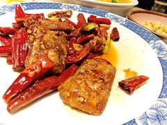 -院8里·小聚园老川菜(九眼桥店)