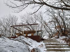 -棋盘山风景区
