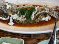 -湖畔居茶楼(湖滨店)