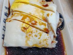 驰名鸡蛋肠-银记肠粉店(市二宫店)