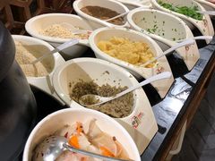 -锅首鲜品火锅(鸳鸯店)