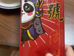 -小街47號江湖菜(四合院店)