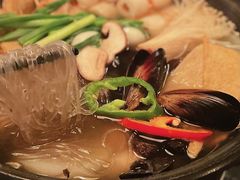 -Outdark Korean Restaurant