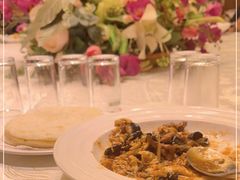 -玉华台饭庄·淮扬菜·烤鸭(望京店)