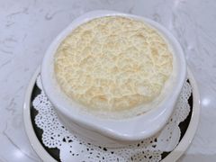 舒芙蕾玉米汤-西语·炭烧牛排(卓越中寰店)