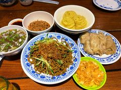 -老黄家(丰原街店)