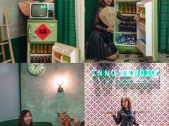 -深圳INNOGO楹诺酒店(罗湖口岸店)