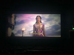 -山文星辉影城(济南和谐广场店)