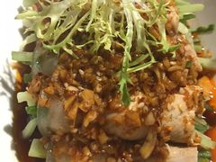 蒜泥白肉-U你·天然调味(南湖总店)