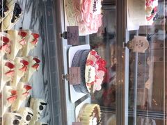 -莉莲蛋挞(大华悦沢书店)