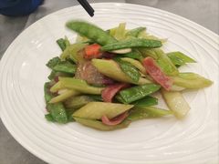 -红菜坊·烤鸭·川鲁宴(石园店)