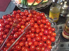 -捞神煲汤火锅(湖滨商业街店)