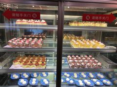 -炭烤麻里·臻选自助烤肉料理(观音桥大融城店)